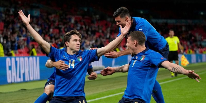Một số tỷ lệ cược thông dụng tại các trận đấu của mùa giải Euro 2025